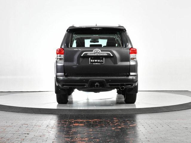 used 2012 Toyota 4Runner car, priced at $19,998