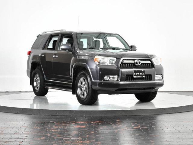 used 2012 Toyota 4Runner car, priced at $19,998