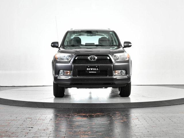 used 2012 Toyota 4Runner car, priced at $19,998