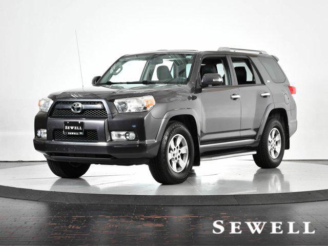 used 2012 Toyota 4Runner car, priced at $19,998