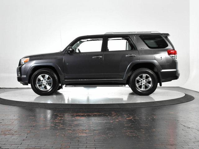 used 2012 Toyota 4Runner car, priced at $19,998