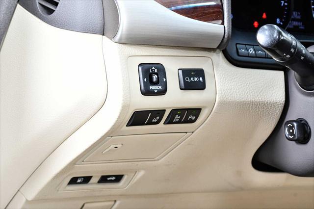 used 2016 Lexus LS 460 car, priced at $24,988