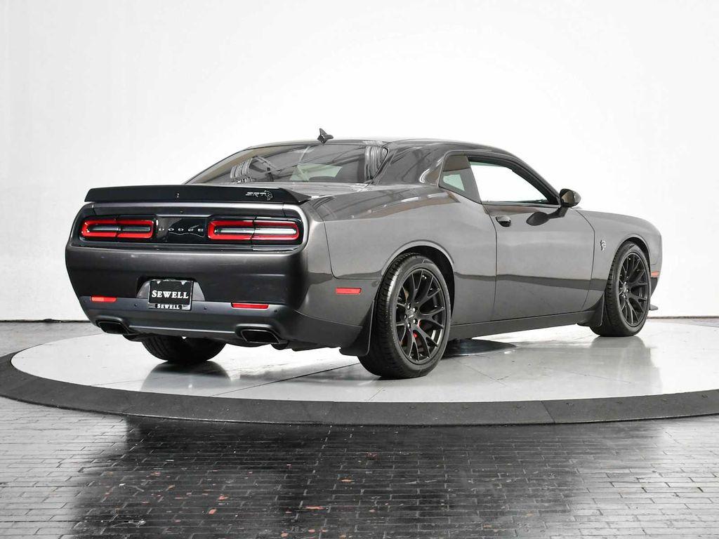 used 2016 Dodge Challenger car, priced at $54,988