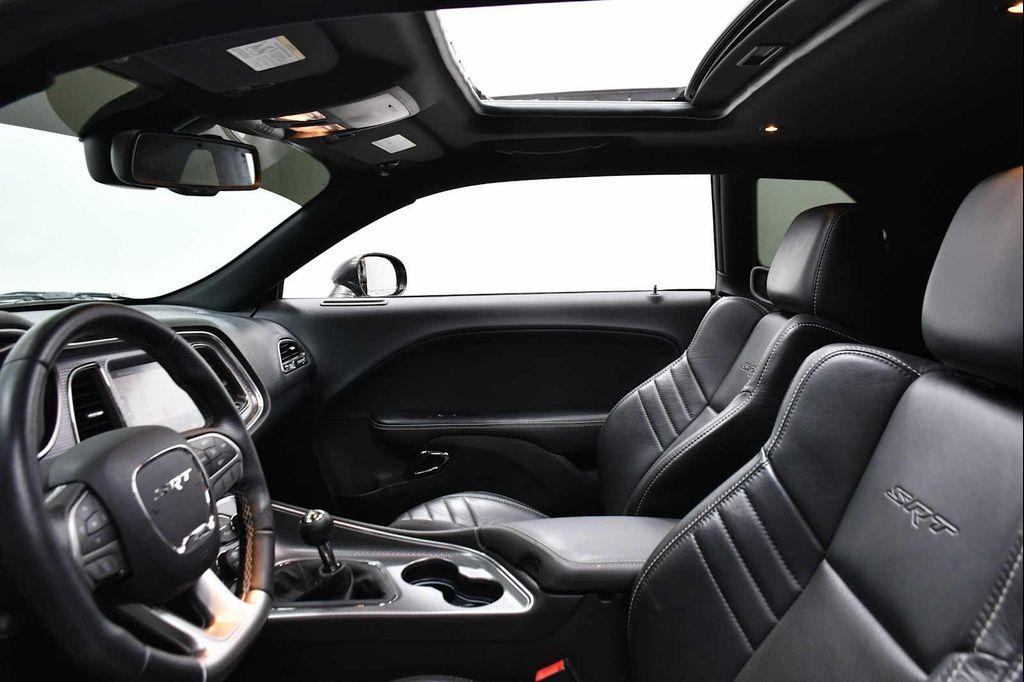 used 2016 Dodge Challenger car, priced at $54,988