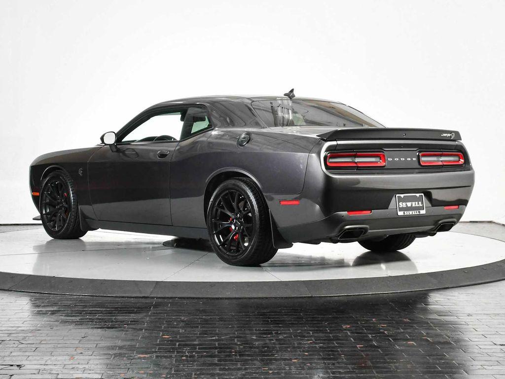 used 2016 Dodge Challenger car, priced at $54,988