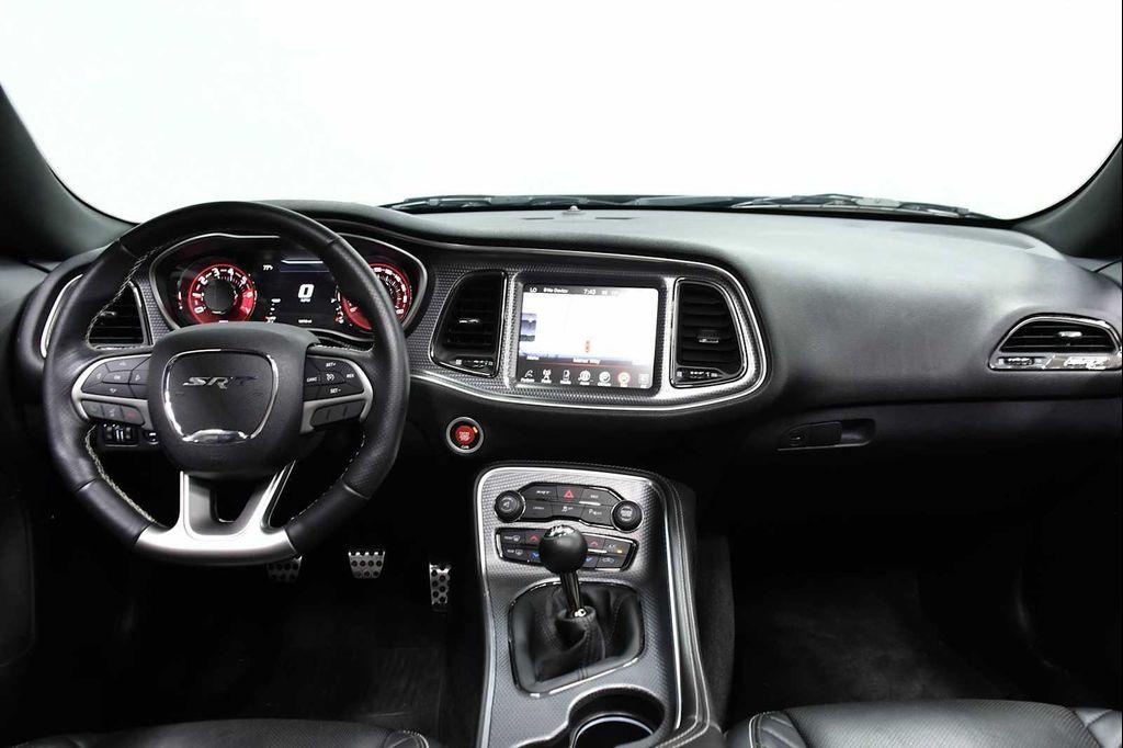used 2016 Dodge Challenger car, priced at $54,988