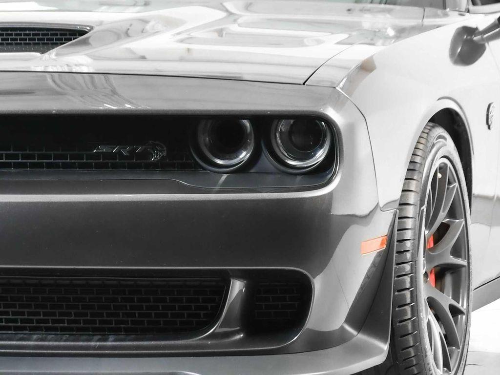 used 2016 Dodge Challenger car, priced at $54,988