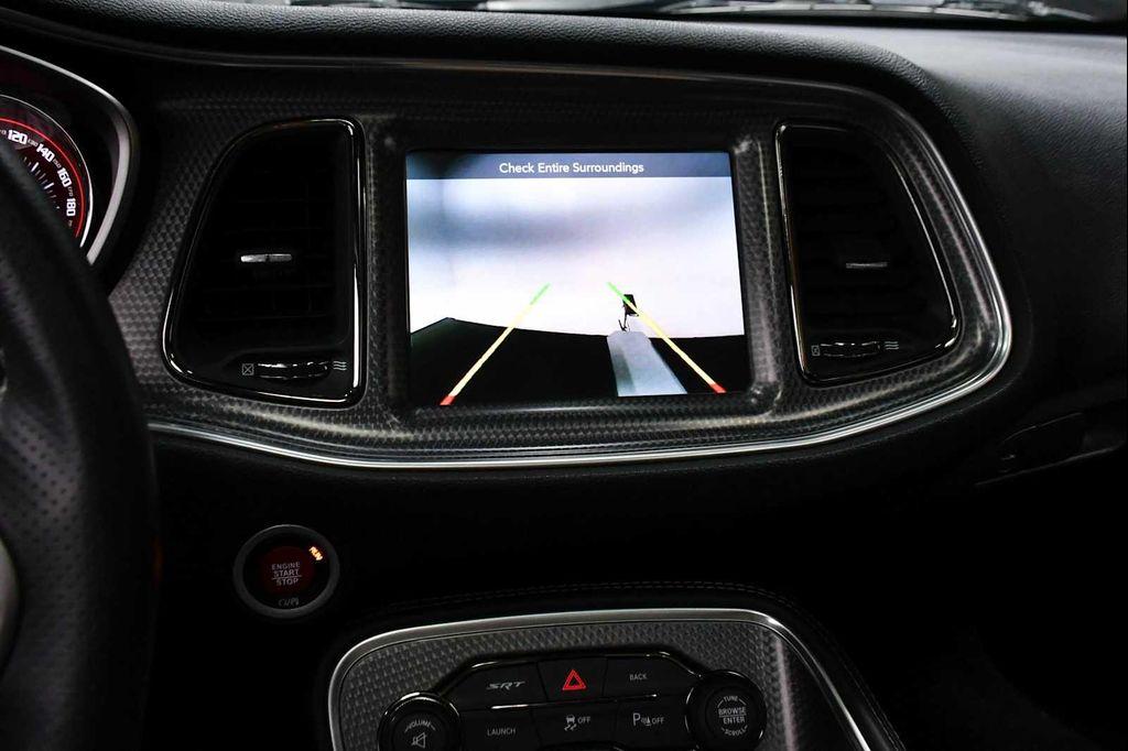 used 2016 Dodge Challenger car, priced at $54,988