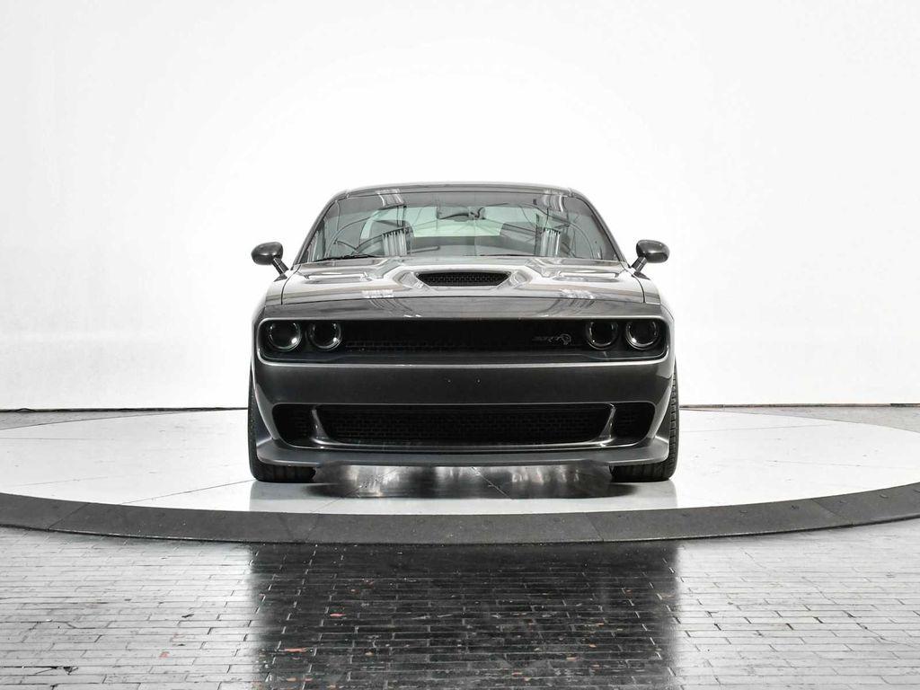 used 2016 Dodge Challenger car, priced at $54,988