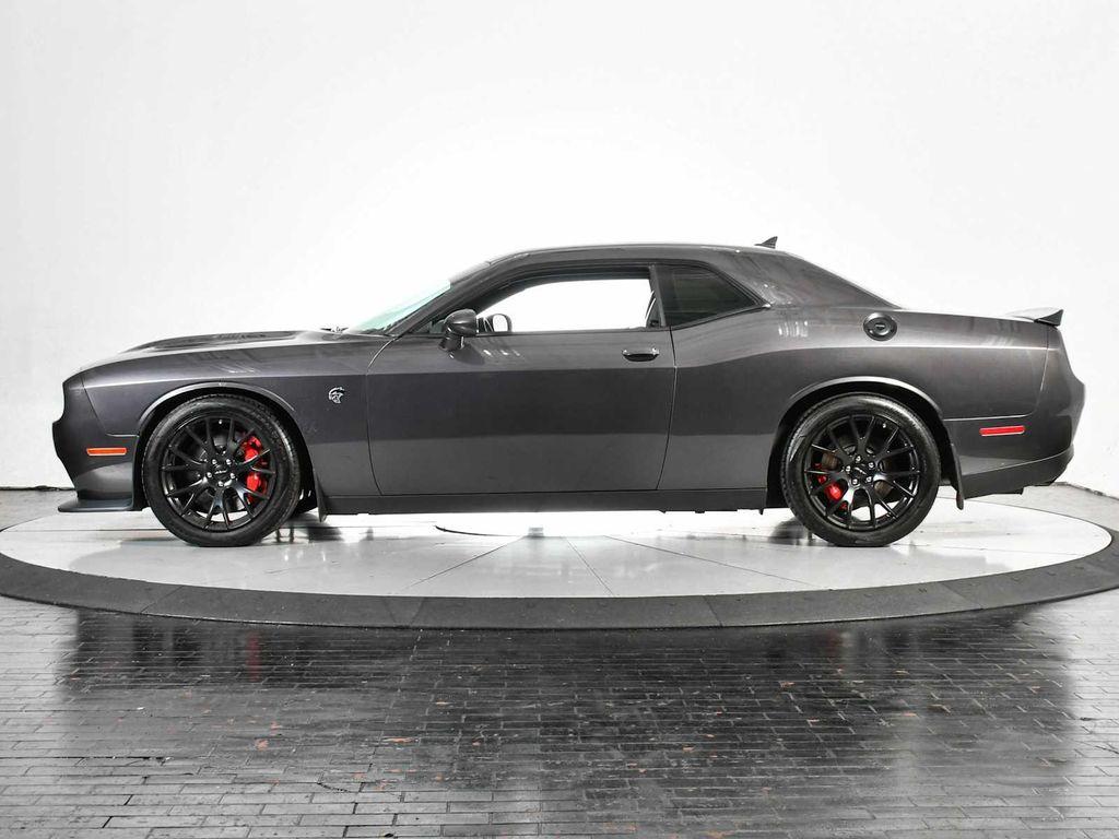 used 2016 Dodge Challenger car, priced at $54,988