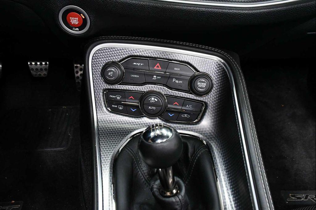 used 2016 Dodge Challenger car, priced at $54,988