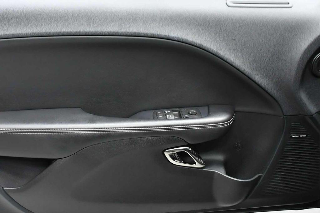 used 2016 Dodge Challenger car, priced at $54,988