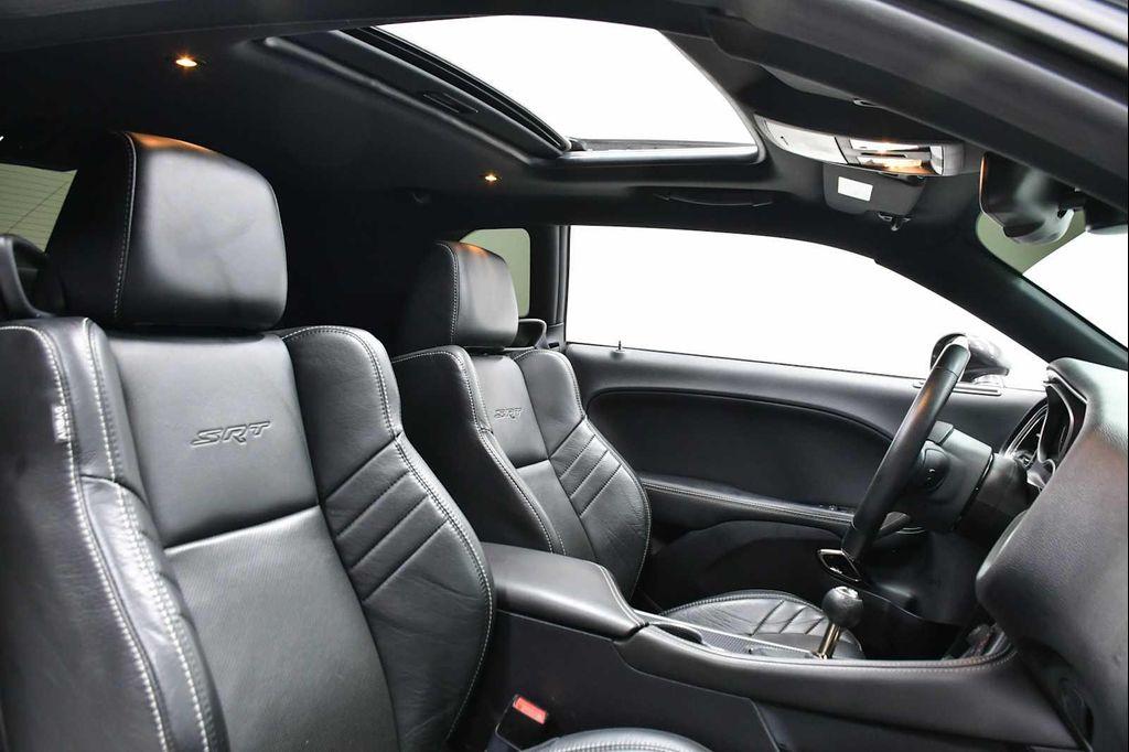 used 2016 Dodge Challenger car, priced at $54,988