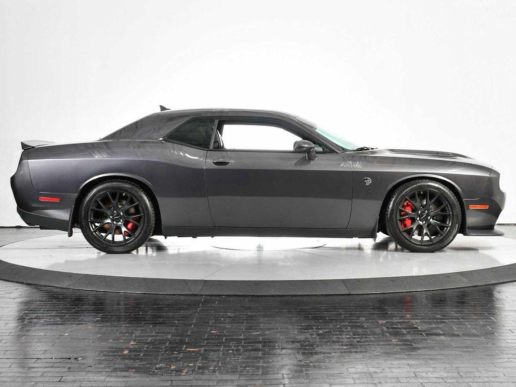 used 2016 Dodge Challenger car, priced at $54,988