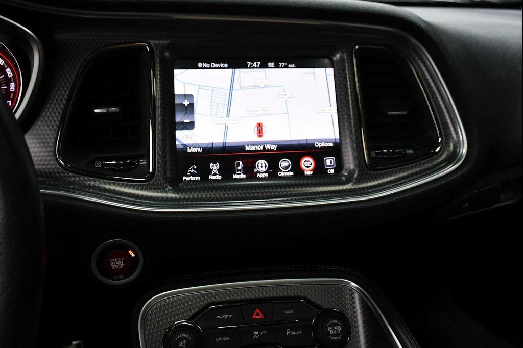 used 2016 Dodge Challenger car, priced at $54,988