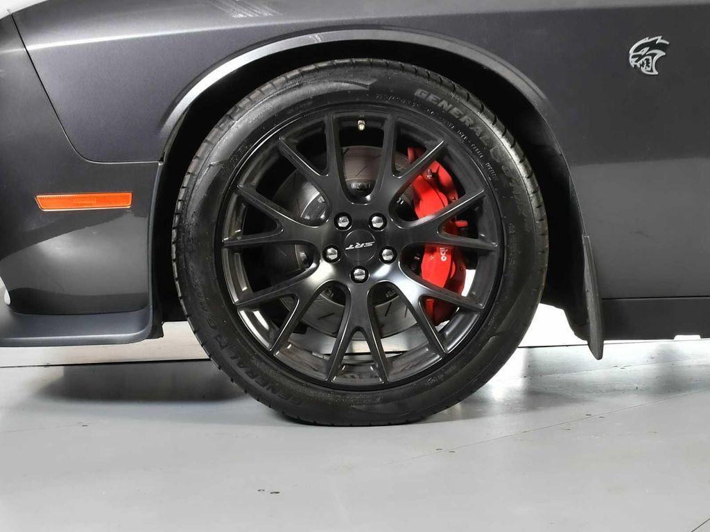 used 2016 Dodge Challenger car, priced at $54,988
