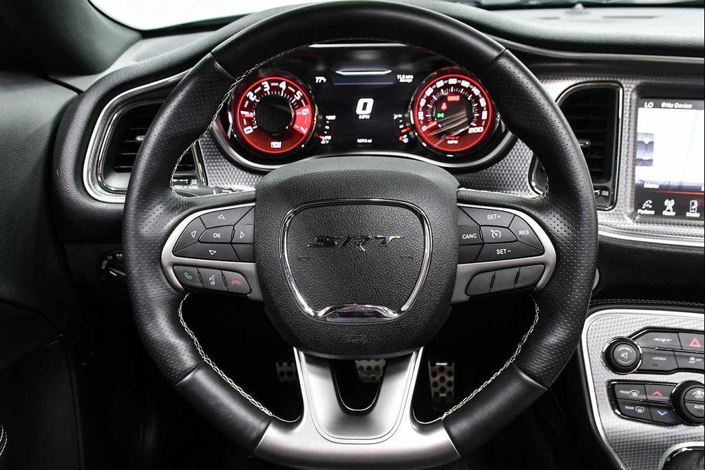 used 2016 Dodge Challenger car, priced at $54,988