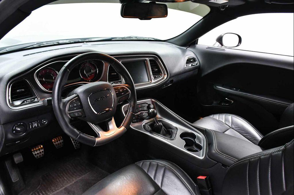 used 2016 Dodge Challenger car, priced at $54,988