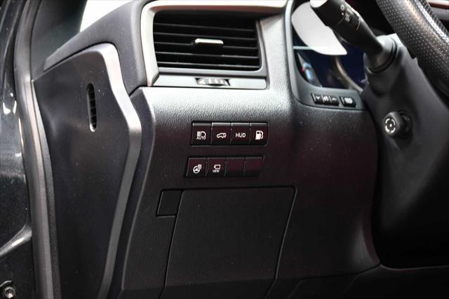 used 2022 Lexus RX 450h car, priced at $50,988