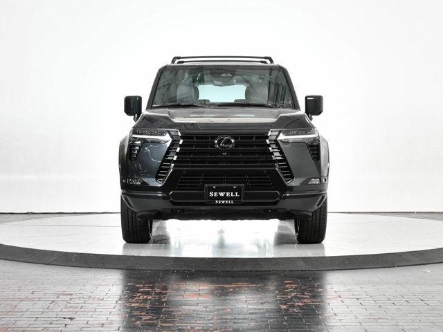 used 2024 Lexus GX 550 car, priced at $102,998