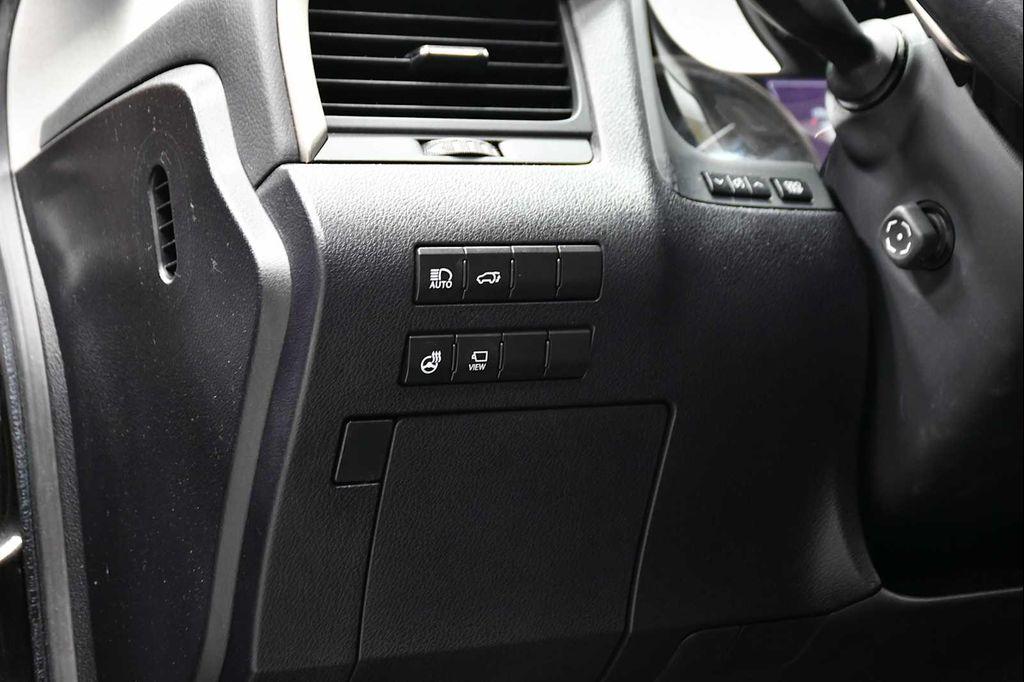used 2020 Lexus RX 350 car, priced at $38,788