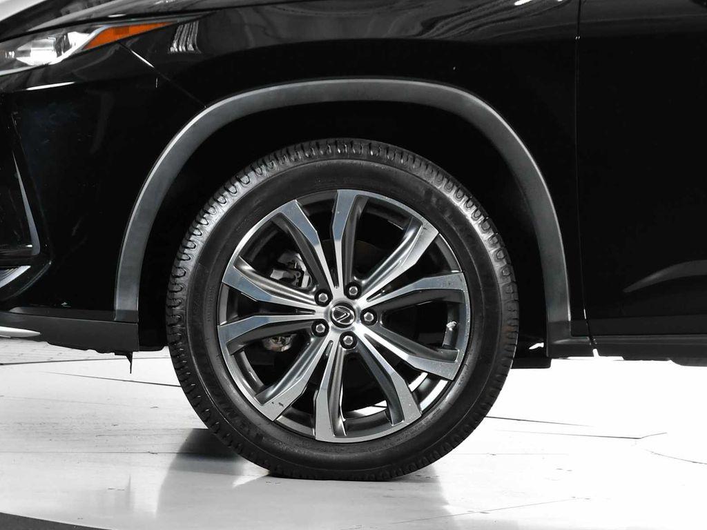 used 2020 Lexus RX 350 car, priced at $38,788
