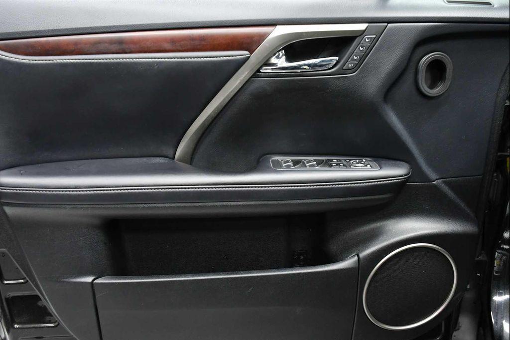 used 2020 Lexus RX 350 car, priced at $38,788