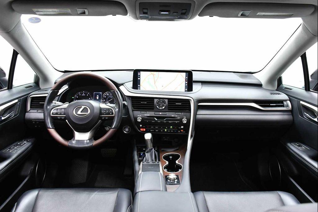 used 2020 Lexus RX 350 car, priced at $38,788