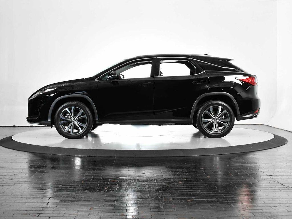 used 2020 Lexus RX 350 car, priced at $38,788