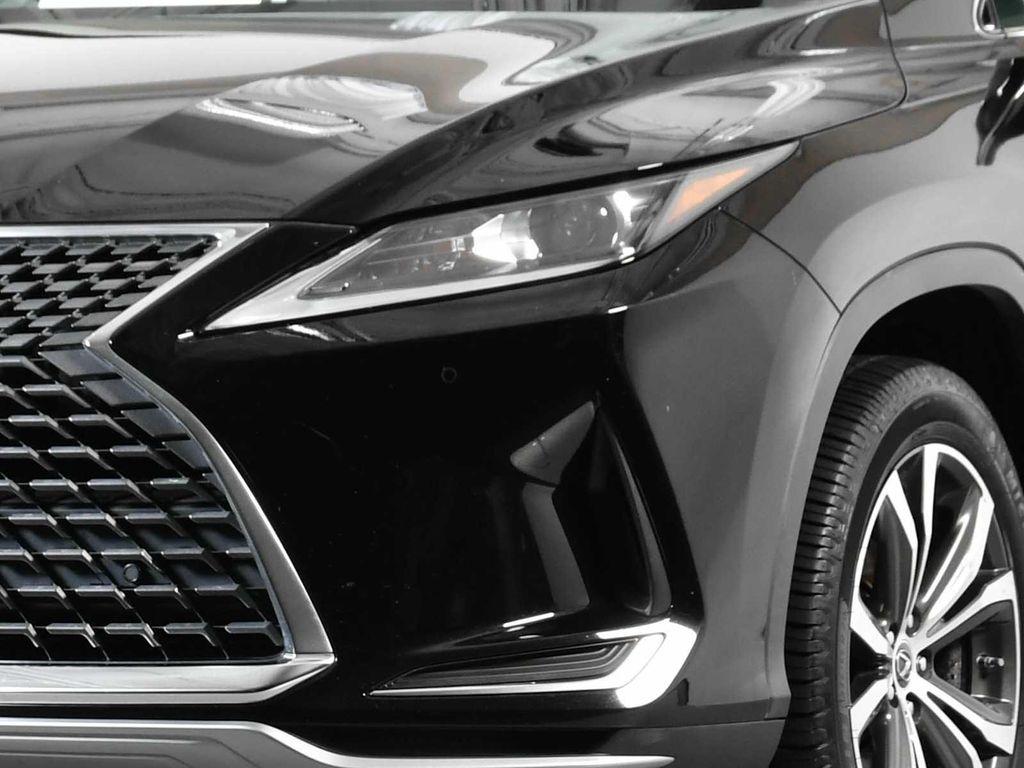 used 2020 Lexus RX 350 car, priced at $38,788