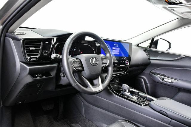 used 2024 Lexus NX 350 car, priced at $52,998