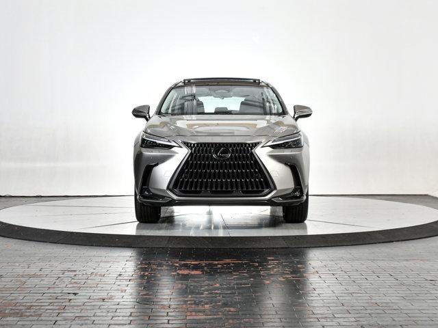 used 2024 Lexus NX 350 car, priced at $52,998