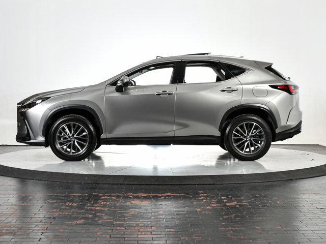 used 2024 Lexus NX 350 car, priced at $52,998