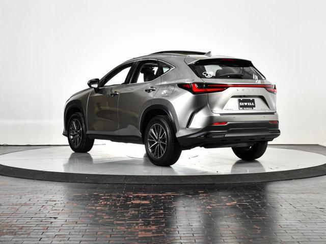 used 2024 Lexus NX 350 car, priced at $52,998