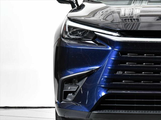 used 2024 Lexus TX 350 car, priced at $71,788
