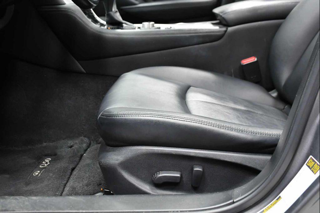 used 2014 INFINITI Q50 car, priced at $14,888