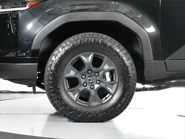 used 2024 Lexus GX 550 car, priced at $93,998