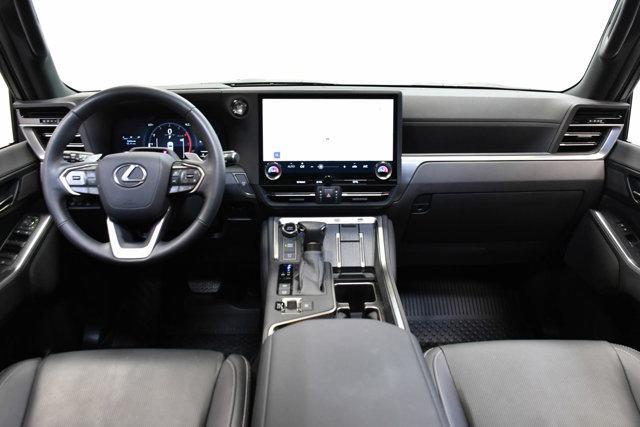 used 2024 Lexus GX 550 car, priced at $101,888