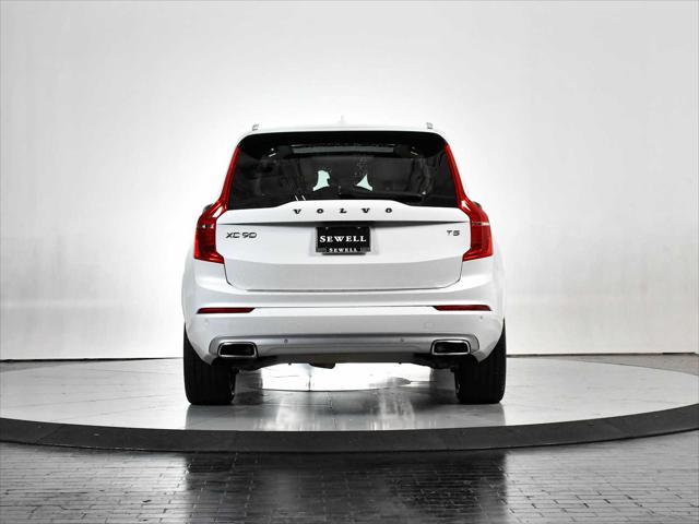 used 2020 Volvo XC90 car, priced at $28,888