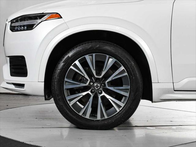 used 2020 Volvo XC90 car, priced at $28,888