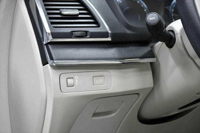 used 2020 Volvo XC90 car, priced at $28,888