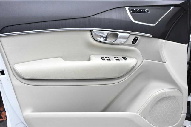 used 2020 Volvo XC90 car, priced at $28,888
