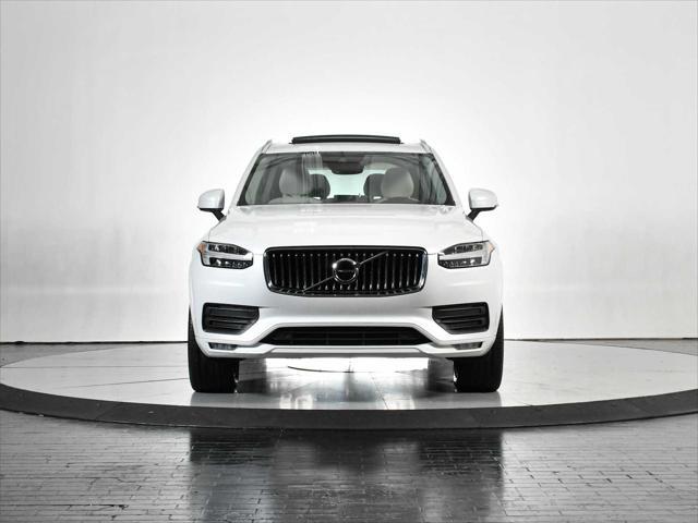 used 2020 Volvo XC90 car, priced at $28,888