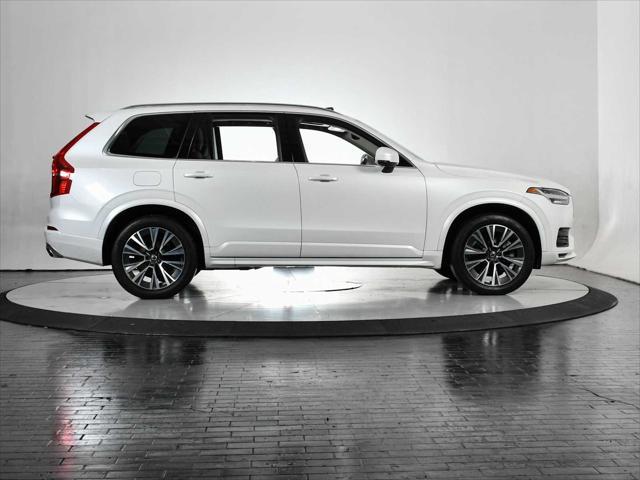 used 2020 Volvo XC90 car, priced at $28,888