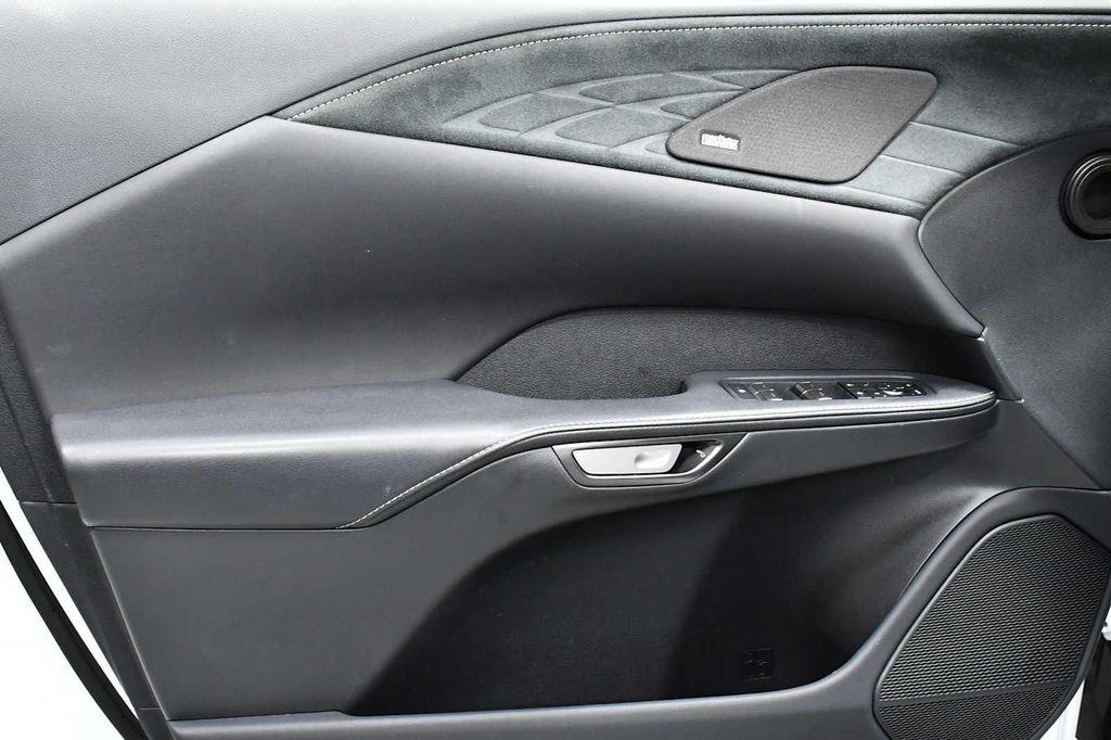 used 2024 Lexus RX 500h car, priced at $67,988