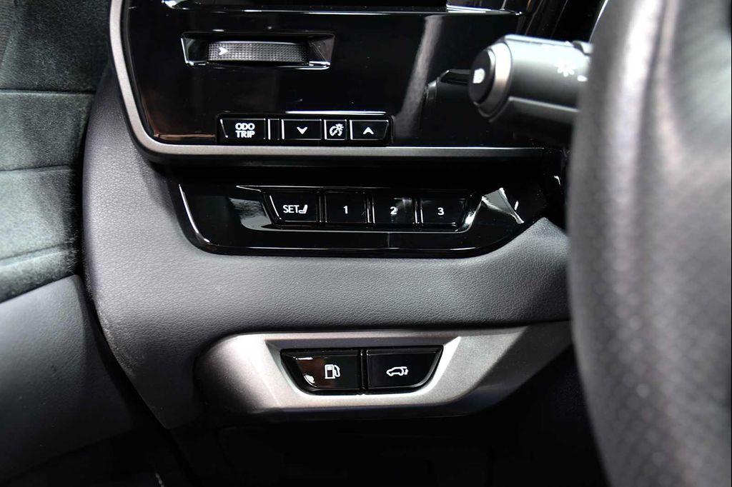 used 2024 Lexus RX 500h car, priced at $67,988