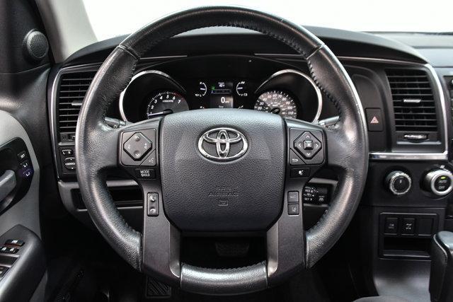 used 2020 Toyota Sequoia car, priced at $47,998