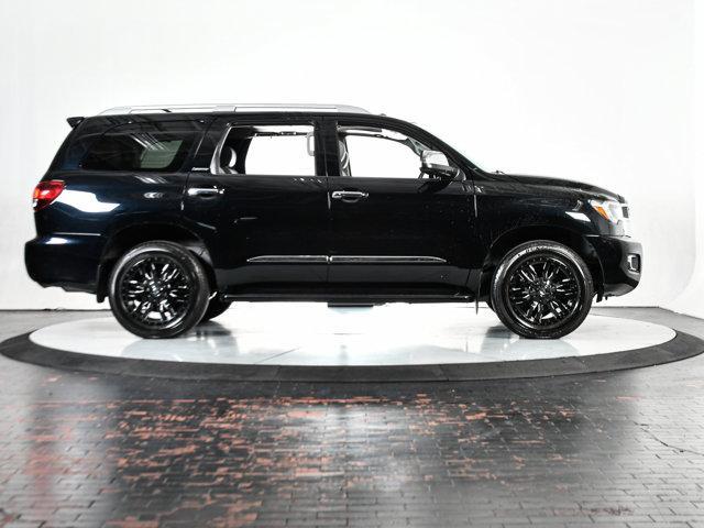 used 2020 Toyota Sequoia car, priced at $47,998