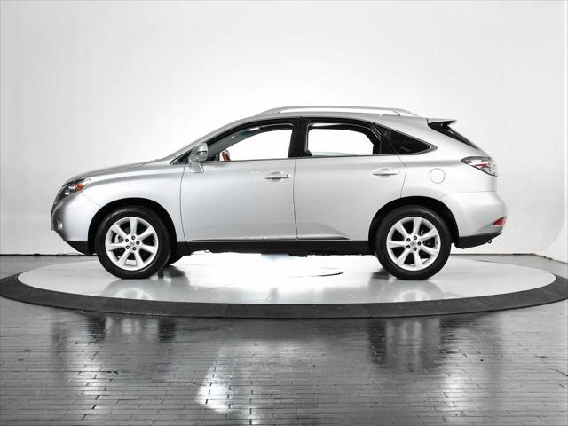 used 2012 Lexus RX 350 car, priced at $17,998