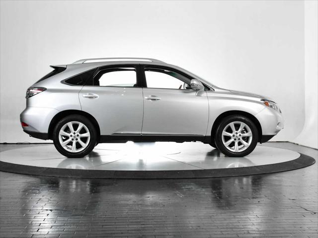 used 2012 Lexus RX 350 car, priced at $17,998